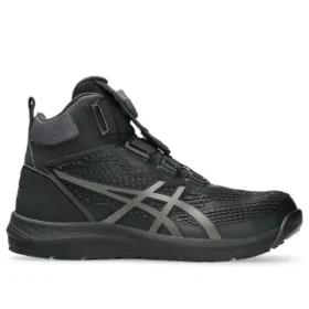 Winjob CP122 “Preto Gunmetal”