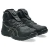 Winjob CP122 “Preto Gunmetal”
