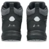 Winjob CP122 “Preto Gunmetal”