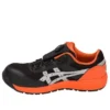 Winjob CP209 Boa Preto/Laranja