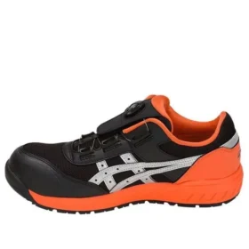 Winjob CP209 Boa Preto/Laranja
