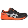 Winjob CP209 Boa Preto/Laranja