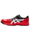 Winjob CP210 Preto/Branco/Vermelho