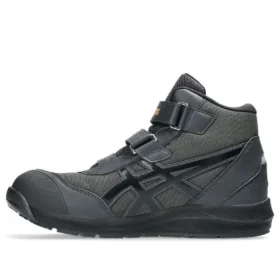 Winjob CP216 “Preto Cinza Grafite”