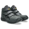 Winjob CP216 “Preto Cinza Grafite”