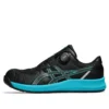 Winjob CP219 BOA “Preto Verde-azulado”