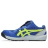 Winjob CP229 Boa 2E Largura Larga “Azul Neon Lima”