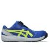 Winjob CP229 Boa 2E Largura Larga “Azul Neon Lima”