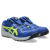 Winjob CP229 Boa 2E Largura Larga “Azul Neon Lima”