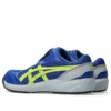 Winjob CP229 Boa 2E Largura Larga “Azul Neon Lima”
