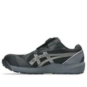 Winjob CP229 Boa “Preto Gunmetal”