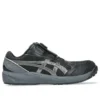 Winjob CP229 Boa “Preto Gunmetal”