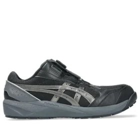 Winjob CP229 Boa “Preto Gunmetal”