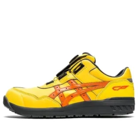 Winjob CP306 Boa Amarelo/Laranja