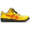 Winjob CP306 Boa Amarelo/Laranja