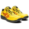 Winjob CP306 Boa Amarelo/Laranja