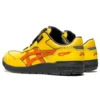 Winjob CP306 Boa Amarelo/Laranja