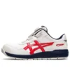 Winjob CP306 Boa Branco/Vermelho
