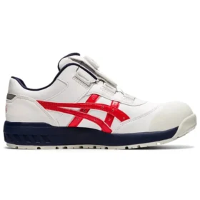 Winjob CP306 Boa Branco/Vermelho