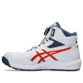 Winjob CP314 Boa “Branco Tomate Cereja”