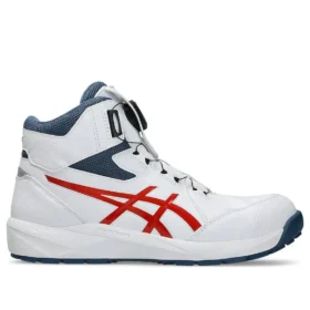 Winjob CP314 Boa “Branco Tomate Cereja”