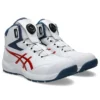 Winjob CP314 Boa “Branco Tomate Cereja”