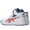 Winjob CP314 Boa “Branco Tomate Cereja”