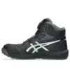 Winjob CP314 Boa “Preto Prata Pura”