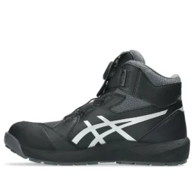 Winjob CP314 Boa “Preto Prata Pura”