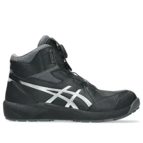 Winjob CP314 Boa “Preto Prata Pura”