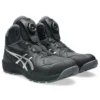 Winjob CP314 Boa “Preto Prata Pura”