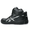 Winjob CP314 Boa “Preto Prata Pura”