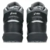 Winjob CP314 Boa “Preto Prata Pura”