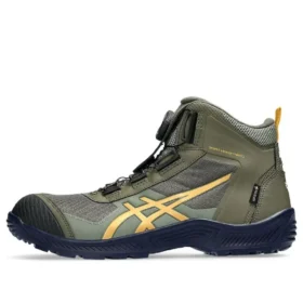 Winjob Gore-Tex BOA “Verde Manto Amarelo”