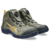 Winjob Gore-Tex BOA “Verde Manto Amarelo”