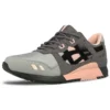 WOEI x Gel-Lyte 3 “Apricot”